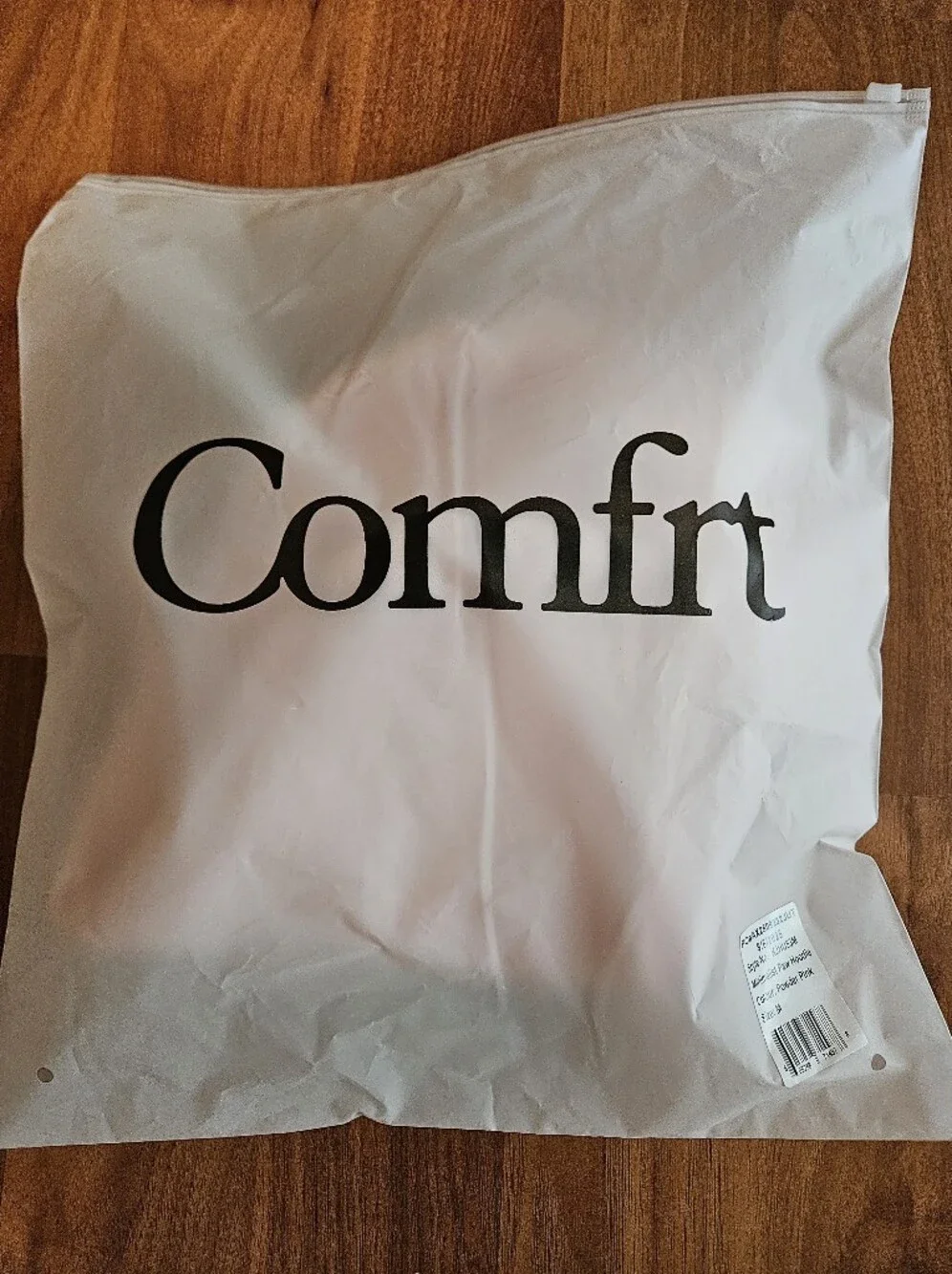 Medium Dog Comfrt